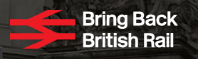 Bring back British Rail