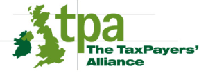 Tax Payers Alliance