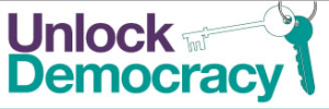 Unlock Democracy