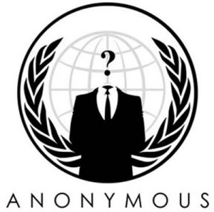 anonymous